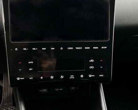 Хендай Туксон 2021 в Ровно на Automoto.ua Серый Хендай Туксон, объемом двигателя 1.98 л и пробегом 155 тыс. км за 26900 $, фото 25 на Automoto.ua