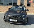 Серый Хендай Туксон, объемом двигателя 1.6 л и пробегом 55 тыс. км за 28900 $, фото 28 на Automoto.ua