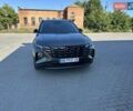 Серый Хендай Туксон, объемом двигателя 1.6 л и пробегом 67 тыс. км за 32000 $, фото 9 на Automoto.ua