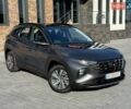 Серый Хендай Туксон, объемом двигателя 1.6 л и пробегом 55 тыс. км за 28900 $, фото 32 на Automoto.ua