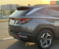 Хендай Туксон 2021 в Одессе на Automoto.ua Серый Хендай Туксон, объемом двигателя 2 л и пробегом 100 тыс. км за 30900 $, фото 13 на Automoto.ua