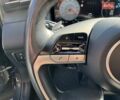 Серый Хендай Туксон, объемом двигателя 1.6 л и пробегом 55 тыс. км за 28900 $, фото 49 на Automoto.ua
