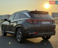 Хендай Туксон 2021 в Одессе на Automoto.ua Серый Хендай Туксон, объемом двигателя 2 л и пробегом 100 тыс. км за 30900 $, фото 21 на Automoto.ua