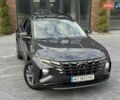 Серый Хендай Туксон, объемом двигателя 1.6 л и пробегом 55 тыс. км за 28750 $, фото 43 на Automoto.ua