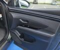 Серый Хендай Туксон, объемом двигателя 1.6 л и пробегом 68 тыс. км за 33000 $, фото 9 на Automoto.ua