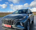 Хендай Туксон 2021 в Ровно на Automoto.ua Серый Хендай Туксон, объемом двигателя 1.98 л и пробегом 155 тыс. км за 26900 $, фото 1 на Automoto.ua