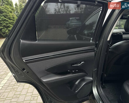 Сірий Хендай Туксон, об'ємом двигуна 1.6 л та пробігом 65 тис. км за 30990 $, фото 19 на Automoto.ua