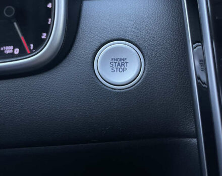 Серый Хендай Туксон, объемом двигателя 2 л и пробегом 134 тыс. км за 22000 $, фото 19 на Automoto.ua