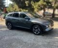 Серый Хендай Туксон, объемом двигателя 2.5 л и пробегом 69 тыс. км за 17900 $, фото 5 на Automoto.ua