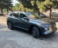 Серый Хендай Туксон, объемом двигателя 2.5 л и пробегом 69 тыс. км за 17900 $, фото 1 на Automoto.ua