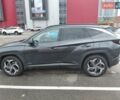 Сірий Хендай Туксон, об'ємом двигуна 1.6 л та пробігом 149 тис. км за 29500 $, фото 55 на Automoto.ua