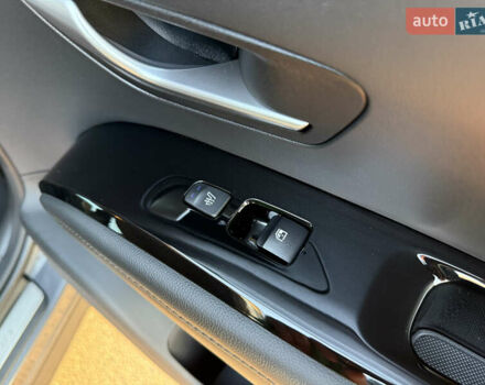 Хендай Туксон 2021 в Одессе на Automoto.ua Серый Хендай Туксон, объемом двигателя 2 л и пробегом 100 тыс. км за 30900 $, фото 29 на Automoto.ua