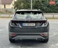 Серый Хендай Туксон, объемом двигателя 1.6 л и пробегом 55 тыс. км за 28750 $, фото 7 на Automoto.ua