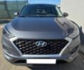 Хендай Туксон 2021 в Киеве на Automoto.ua Серый Хендай Туксон, объемом двигателя 2 л и пробегом 82 тыс. км за 9400 $, фото 4 на Automoto.ua