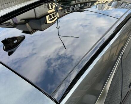 Серый Хендай Туксон, объемом двигателя 1.6 л и пробегом 51 тыс. км за 33500 $, фото 19 на Automoto.ua