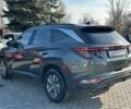 Сірий Хендай Туксон, об'ємом двигуна 1.6 л та пробігом 41 тис. км за 24600 $, фото 4 на Automoto.ua