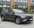 Серый Хендай Туксон, объемом двигателя 1.6 л и пробегом 55 тыс. км за 28750 $, фото 14 на Automoto.ua