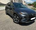 Серый Хендай Туксон, объемом двигателя 0 л и пробегом 107 тыс. км за 16500 $, фото 2 на Automoto.ua