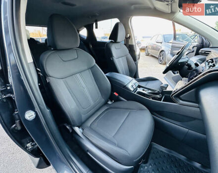 Хендай Туксон 2021 в Харькове на Automoto.ua Серый Хендай Туксон, объемом двигателя 2 л и пробегом 84 тыс. км за 24800 $, фото 45 на Automoto.ua