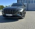 Серый Хендай Туксон, объемом двигателя 1.6 л и пробегом 67 тыс. км за 32000 $, фото 1 на Automoto.ua