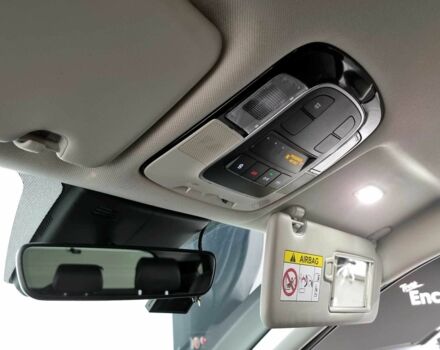 Серый Хендай Туксон, объемом двигателя 2 л и пробегом 97 тыс. км за 22700 $, фото 18 на Automoto.ua