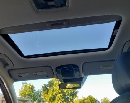 Серый Хендай Туксон, объемом двигателя 2 л и пробегом 62 тыс. км за 11500 $, фото 9 на Automoto.ua