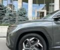 Серый Хендай Туксон, объемом двигателя 1.6 л и пробегом 51 тыс. км за 33500 $, фото 13 на Automoto.ua