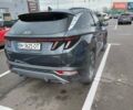 Сірий Хендай Туксон, об'ємом двигуна 1.6 л та пробігом 149 тис. км за 29500 $, фото 45 на Automoto.ua