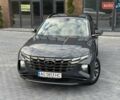 Серый Хендай Туксон, объемом двигателя 1.6 л и пробегом 55 тыс. км за 28750 $, фото 28 на Automoto.ua