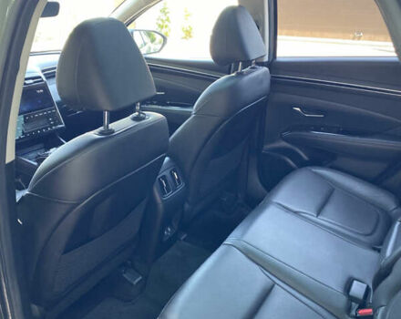 Серый Хендай Туксон, объемом двигателя 1.6 л и пробегом 28 тыс. км за 31999 $, фото 35 на Automoto.ua