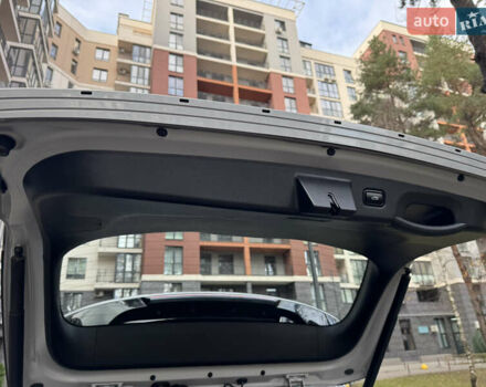 Сірий Хендай Туксон, об'ємом двигуна 2 л та пробігом 94 тис. км за 23500 $, фото 15 на Automoto.ua