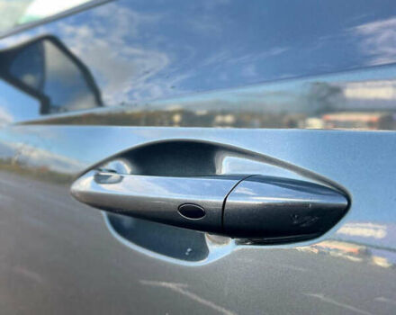 Хендай Туксон 2021 в Ровно на Automoto.ua Серый Хендай Туксон, объемом двигателя 1.98 л и пробегом 155 тыс. км за 26900 $, фото 14 на Automoto.ua