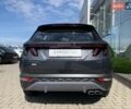 Серый Хендай Туксон, объемом двигателя 1.6 л и пробегом 25 тыс. км за 29700 $, фото 11 на Automoto.ua