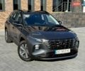 Серый Хендай Туксон, объемом двигателя 1.6 л и пробегом 55 тыс. км за 28900 $, фото 34 на Automoto.ua