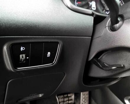 Серый Хендай Туксон, объемом двигателя 2 л и пробегом 97 тыс. км за 22700 $, фото 14 на Automoto.ua