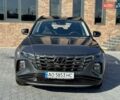 Серый Хендай Туксон, объемом двигателя 1.6 л и пробегом 55 тыс. км за 28900 $, фото 2 на Automoto.ua