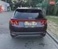 Серый Хендай Туксон, объемом двигателя 1.6 л и пробегом 42 тыс. км за 32900 $, фото 13 на Automoto.ua