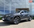 Серый Хендай Туксон, объемом двигателя 1.6 л и пробегом 25 тыс. км за 29700 $, фото 2 на Automoto.ua