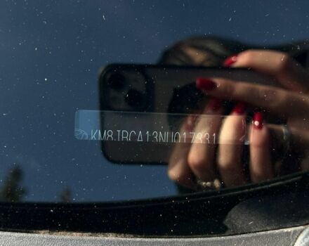 Сірий Хендай Туксон, об'ємом двигуна 1.6 л та пробігом 41 тис. км за 24600 $, фото 23 на Automoto.ua