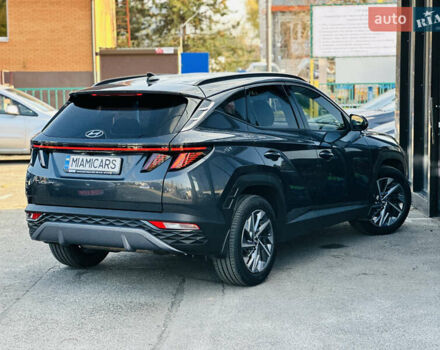 Хендай Туксон 2021 в Харькове на Automoto.ua Серый Хендай Туксон, объемом двигателя 2 л и пробегом 84 тыс. км за 24800 $, фото 2 на Automoto.ua