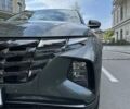 Серый Хендай Туксон, объемом двигателя 1.6 л и пробегом 51 тыс. км за 33500 $, фото 12 на Automoto.ua