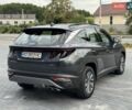 Серый Хендай Туксон, объемом двигателя 1.6 л и пробегом 55 тыс. км за 28750 $, фото 12 на Automoto.ua