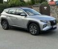 Сірий Хендай Туксон, об'ємом двигуна 2 л та пробігом 58 тис. км за 24900 $, фото 4 на Automoto.ua