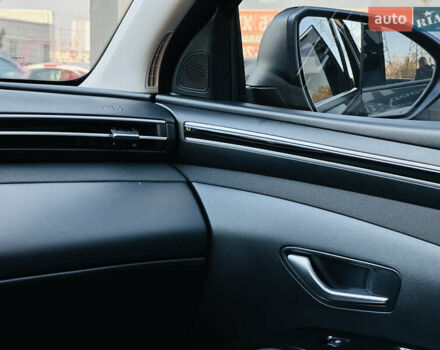 Хендай Туксон 2021 в Харькове на Automoto.ua Серый Хендай Туксон, объемом двигателя 2 л и пробегом 84 тыс. км за 24800 $, фото 38 на Automoto.ua