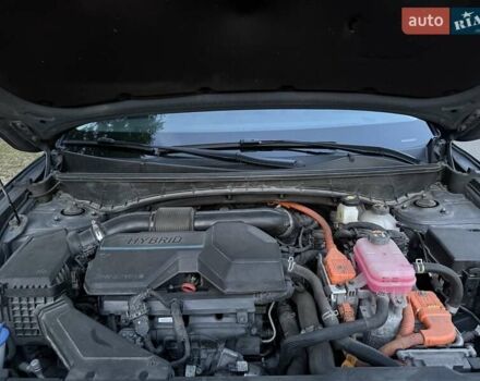 Серый Хендай Туксон, объемом двигателя 1.6 л и пробегом 42 тыс. км за 32900 $, фото 9 на Automoto.ua