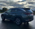 Хендай Туксон 2021 в Ровно на Automoto.ua Серый Хендай Туксон, объемом двигателя 1.98 л и пробегом 155 тыс. км за 26900 $, фото 13 на Automoto.ua