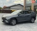 Серый Хендай Туксон, объемом двигателя 1.6 л и пробегом 55 тыс. км за 28750 $, фото 4 на Automoto.ua