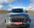 Хендай Туксон 2021 в Ровно на Automoto.ua Серый Хендай Туксон, объемом двигателя 1.98 л и пробегом 155 тыс. км за 26900 $, фото 3 на Automoto.ua