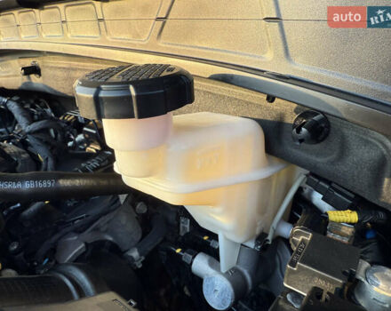 Хендай Туксон 2021 в Одессе на Automoto.ua Серый Хендай Туксон, объемом двигателя 2 л и пробегом 100 тыс. км за 30900 $, фото 43 на Automoto.ua