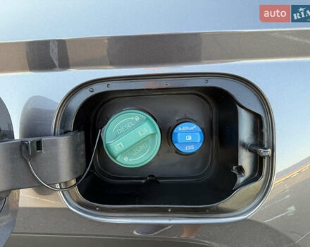 Хендай Туксон 2021 в Одессе на Automoto.ua Серый Хендай Туксон, объемом двигателя 2 л и пробегом 100 тыс. км за 30900 $, фото 24 на Automoto.ua